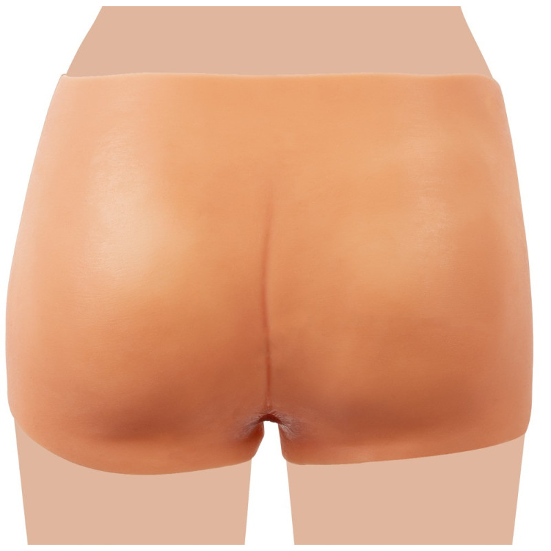 Ultra Realistic Vagina Pants – You2Toys