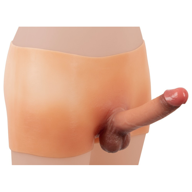 Ultra Realistic Penis Pants – You2Toys
