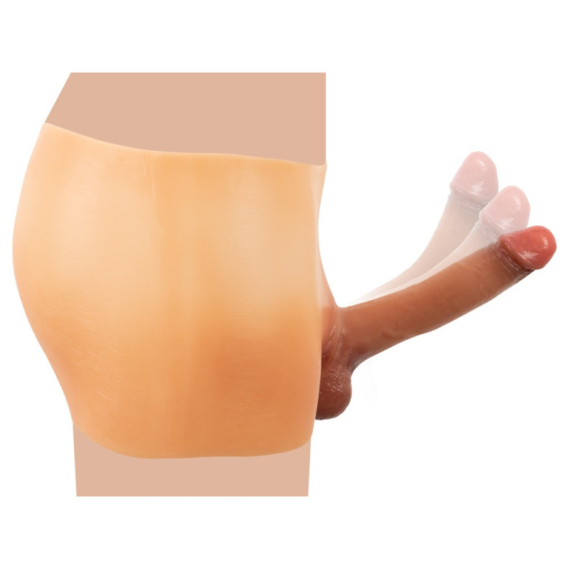 Ultra Realistic Penis Pants – You2Toys