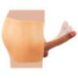 Ultra Realistic Penis Pants – You2Toys