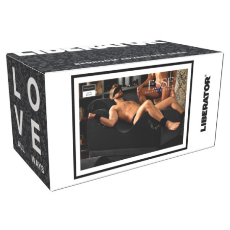 Liberator Black Label Esse – Liberator