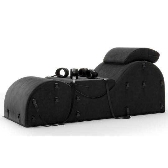 Liberator Black Label Esse – Liberator
