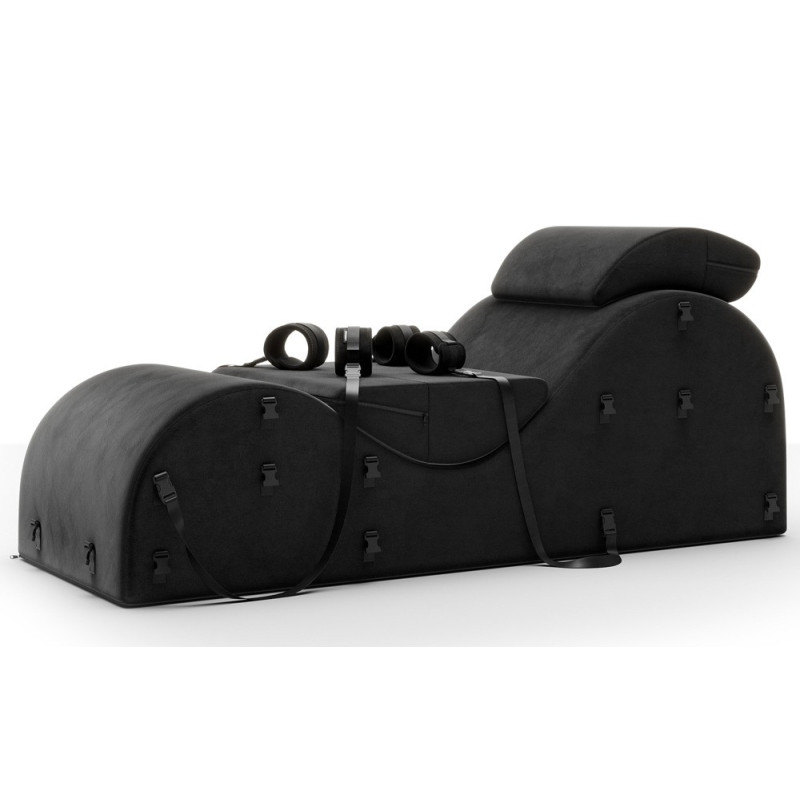 Liberator Black Label Esse – Liberator