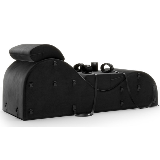 Liberator Black Label Esse – Liberator