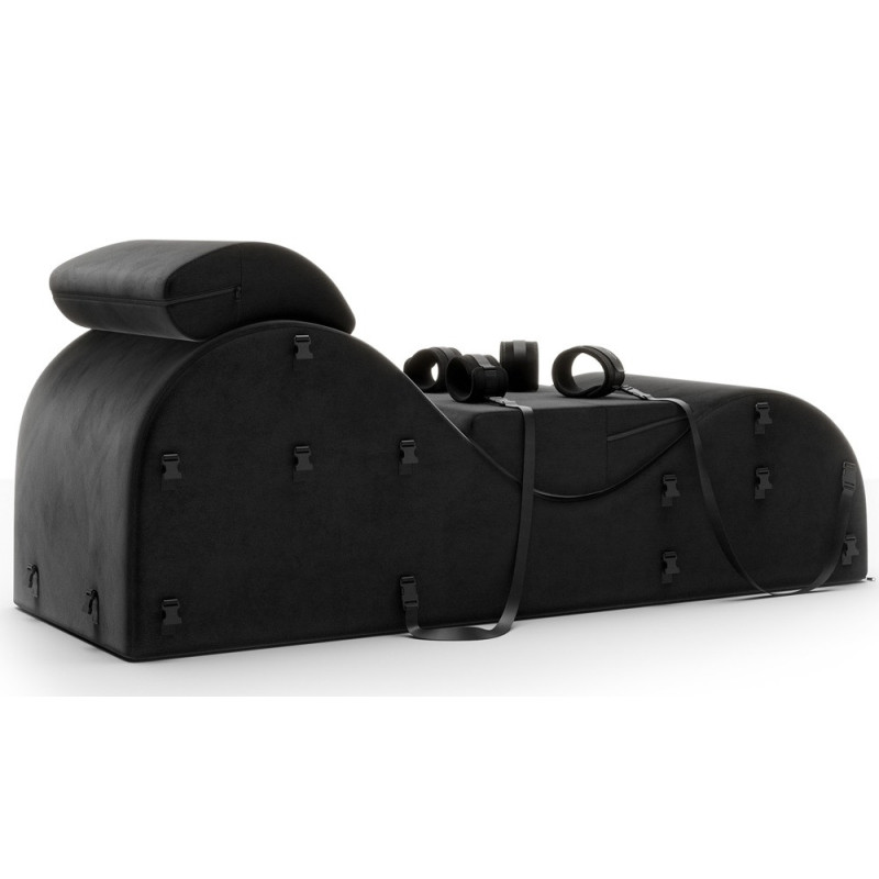 Liberator Black Label Esse – Liberator