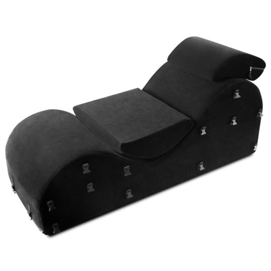 Liberator Black Label Esse – Liberator
