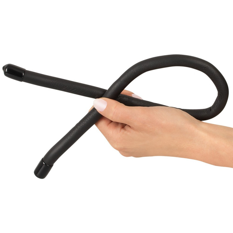 bendable cock & ball ring – Bad Kitty