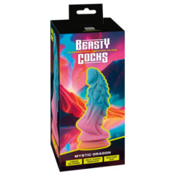 Mystic Dragon – Beasty Cocks