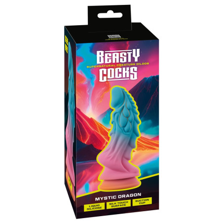 Mystic Dragon – Beasty Cocks