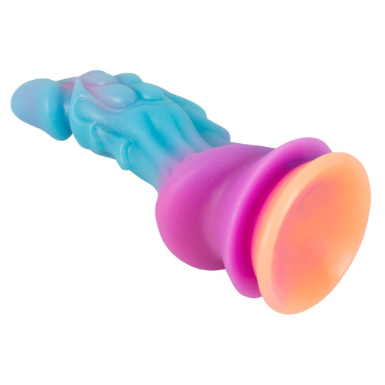 Mystic Dragon – Beasty Cocks