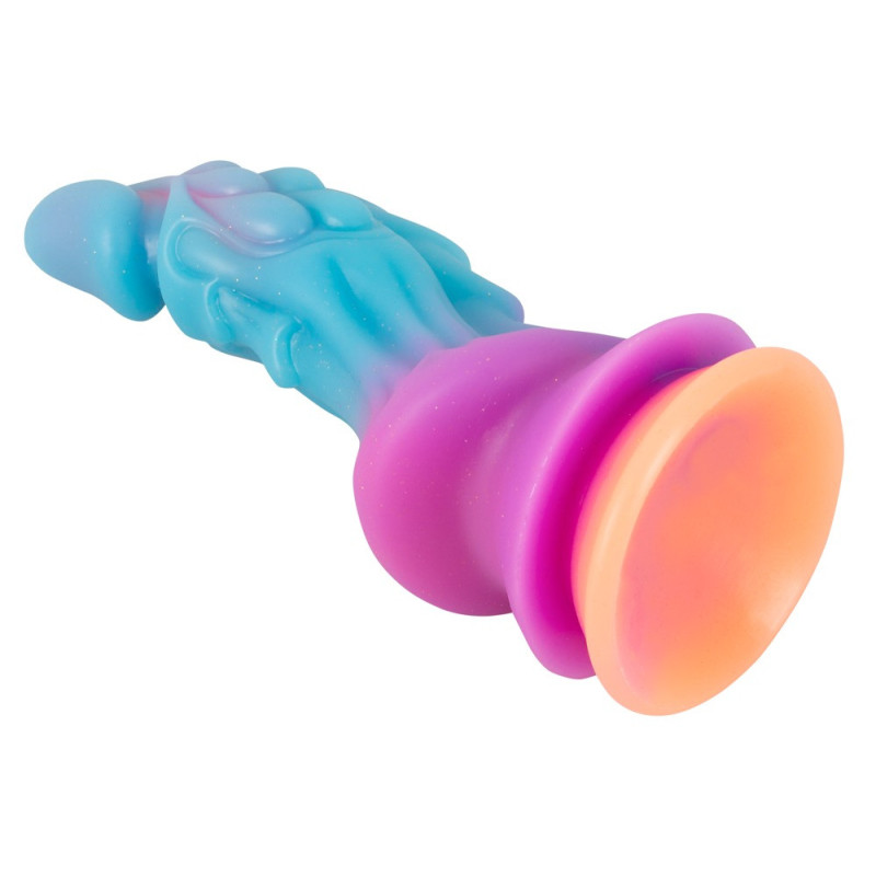 Mystic Dragon – Beasty Cocks