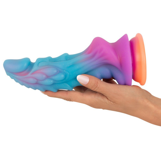 Mystic Dragon – Beasty Cocks