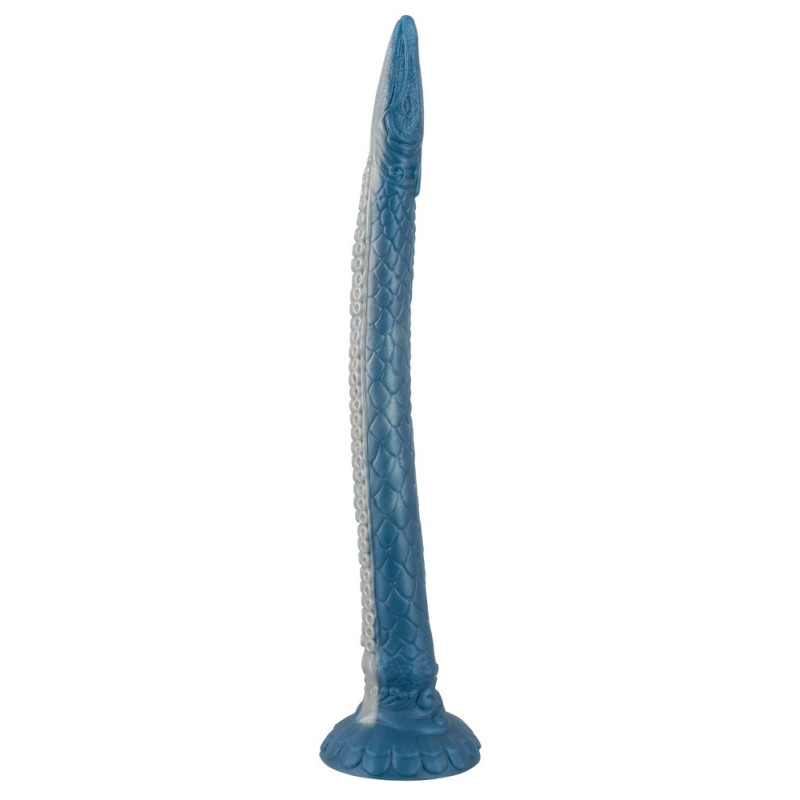 Eel of Ecstasy – Beasty Cocks
