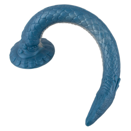 Eel of Ecstasy – Beasty Cocks