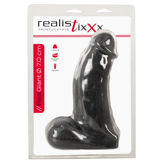 Real Giant – Realistixxx