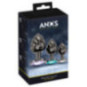 Metal Butt Plug Set – ANOS