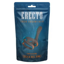Cock & Ball Ring – Erecto