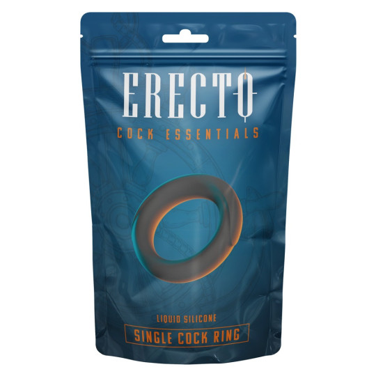 Single Cock Ring – Erecto
