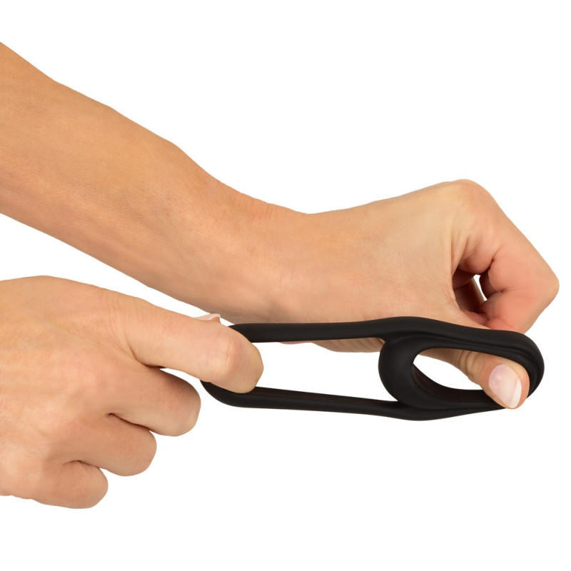 Cock & Ball Ring – Erecto