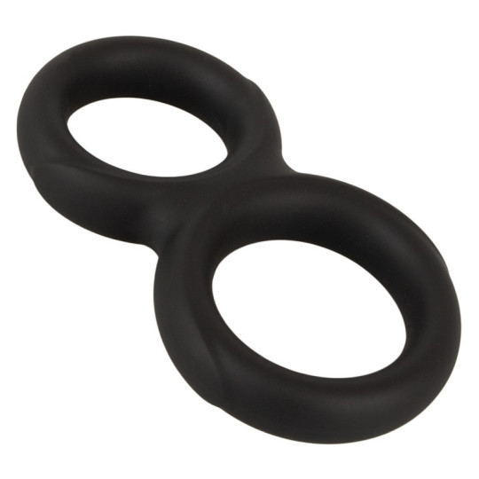 Double Cock Ring – Erecto