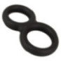 Double Cock Ring – Erecto
