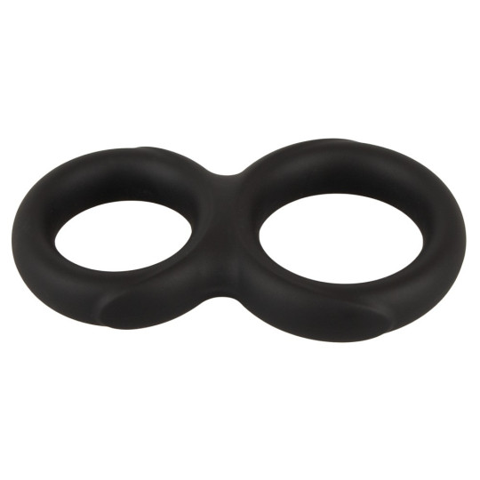 Double Cock Ring – Erecto