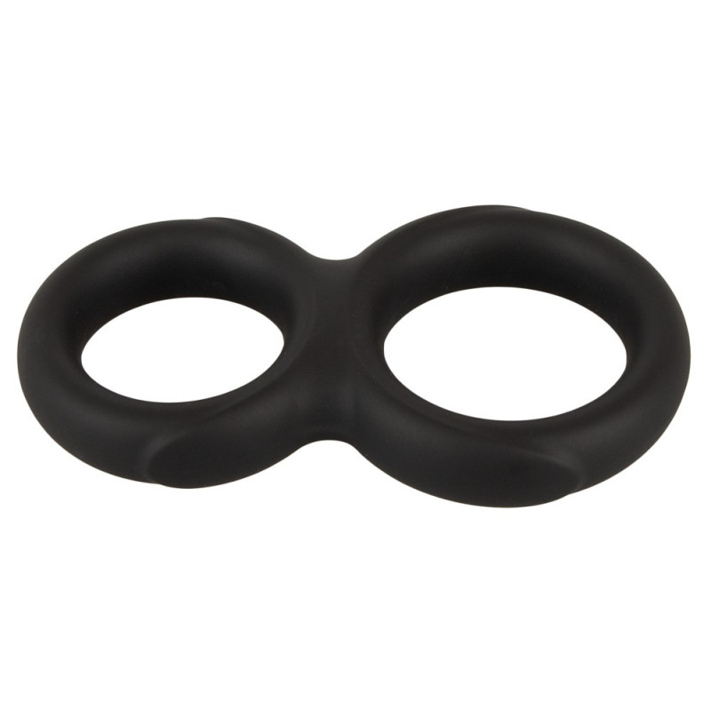 Double Cock Ring – Erecto