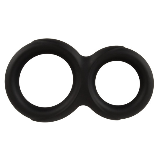 Double Cock Ring – Erecto