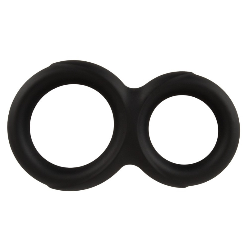 Double Cock Ring – Erecto