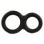 Double Cock Ring – Erecto