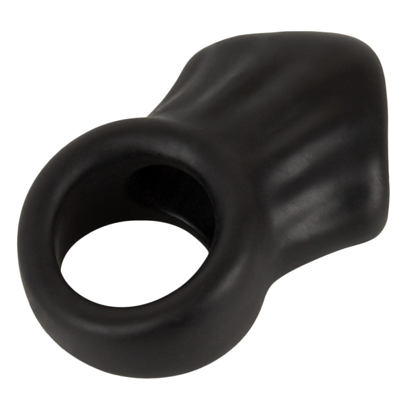 Cock Ring with Ball Stretcher – Erecto
