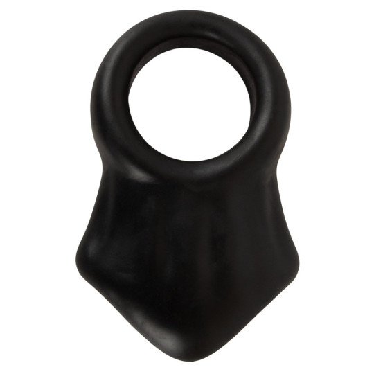 Cock Ring with Ball Stretcher – Erecto