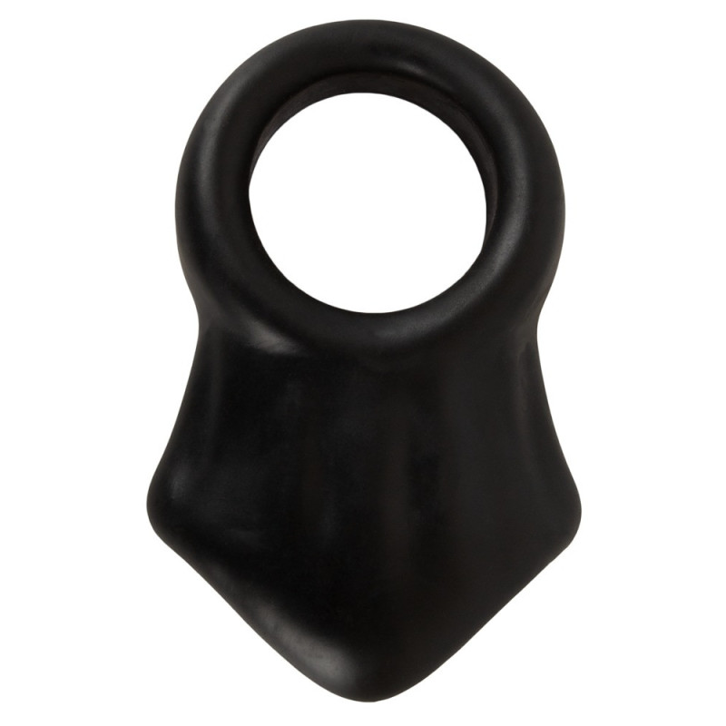 Cock Ring with Ball Stretcher – Erecto
