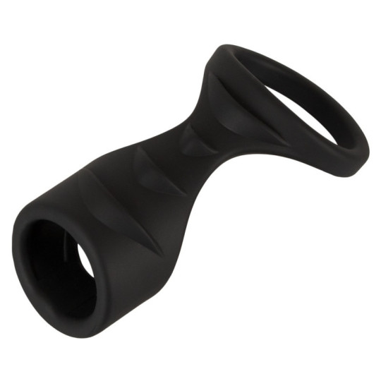 Cock Sleeve with Ball Ring – Erecto