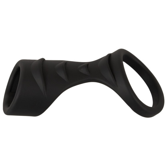 Cock Sleeve with Ball Ring – Erecto