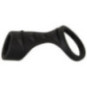 Cock Sleeve with Ball Ring – Erecto
