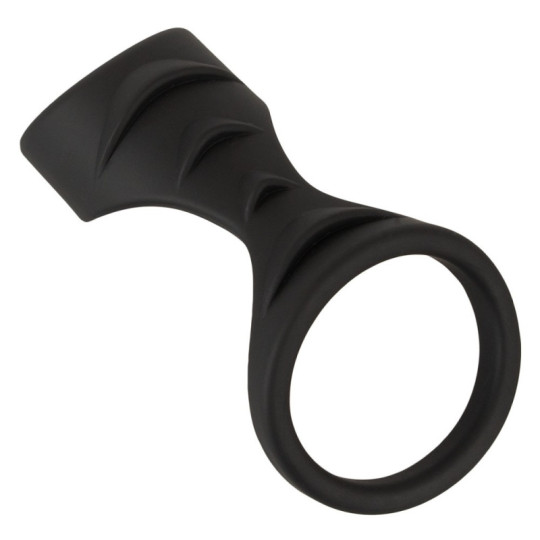 Cock Sleeve with Ball Ring – Erecto