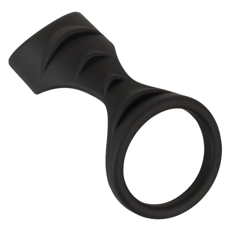 Cock Sleeve with Ball Ring – Erecto