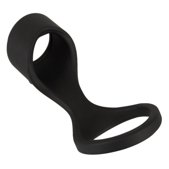 Cock Sleeve with Ball Ring – Erecto