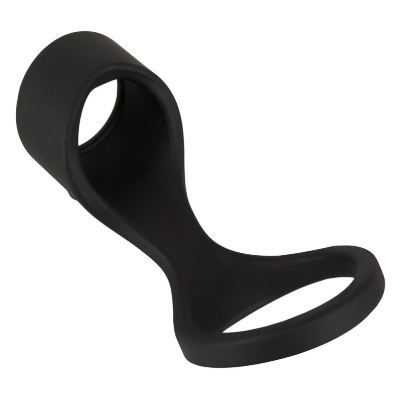 Cock Sleeve with Ball Ring – Erecto