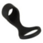 Cock Sleeve with Ball Ring – Erecto