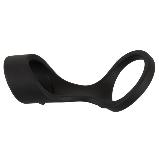 Cock Sleeve with Ball Ring – Erecto
