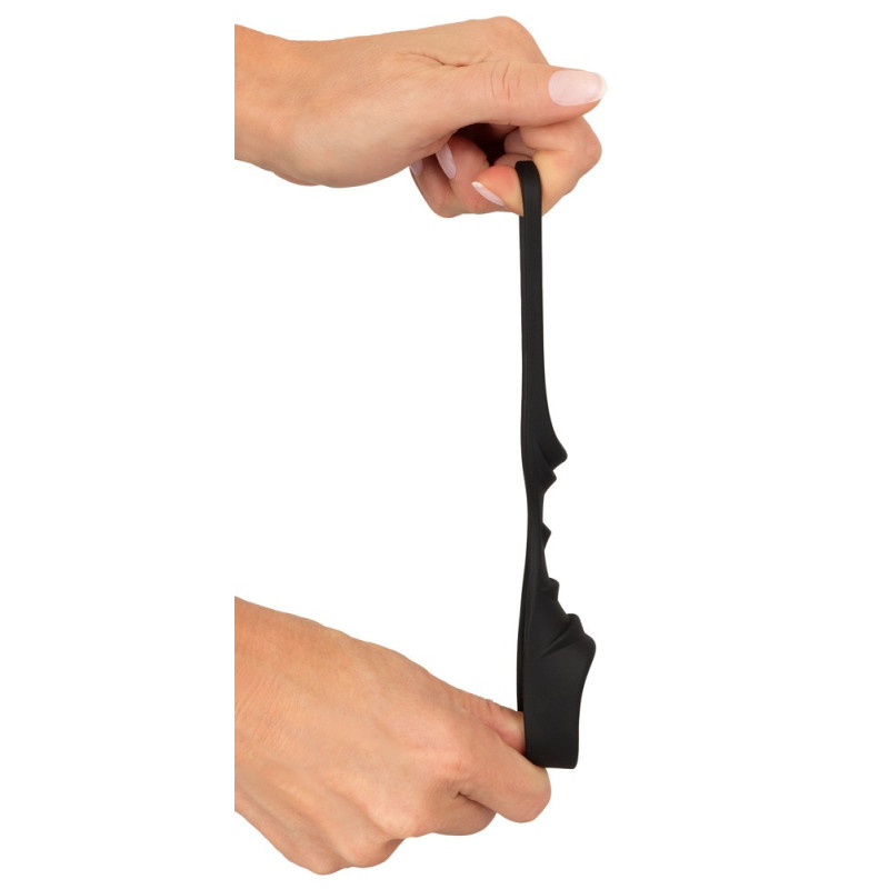 Cock Sleeve with Ball Ring – Erecto