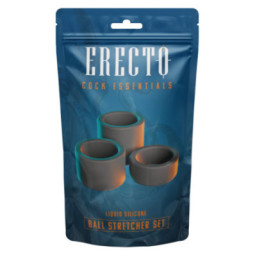 Ball Stretcher Set – Erecto