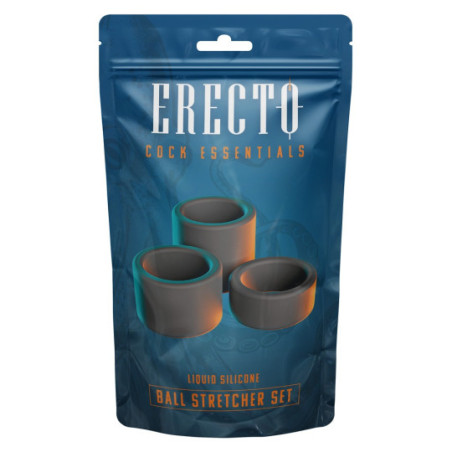 Ball Stretcher Set – Erecto