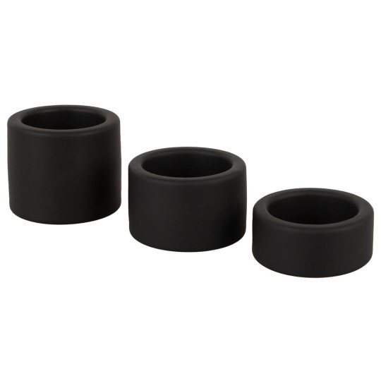 Ball Stretcher Set – Erecto