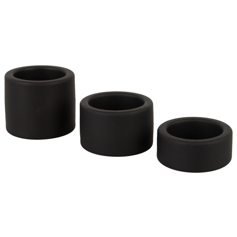 Ball Stretcher Set – Erecto