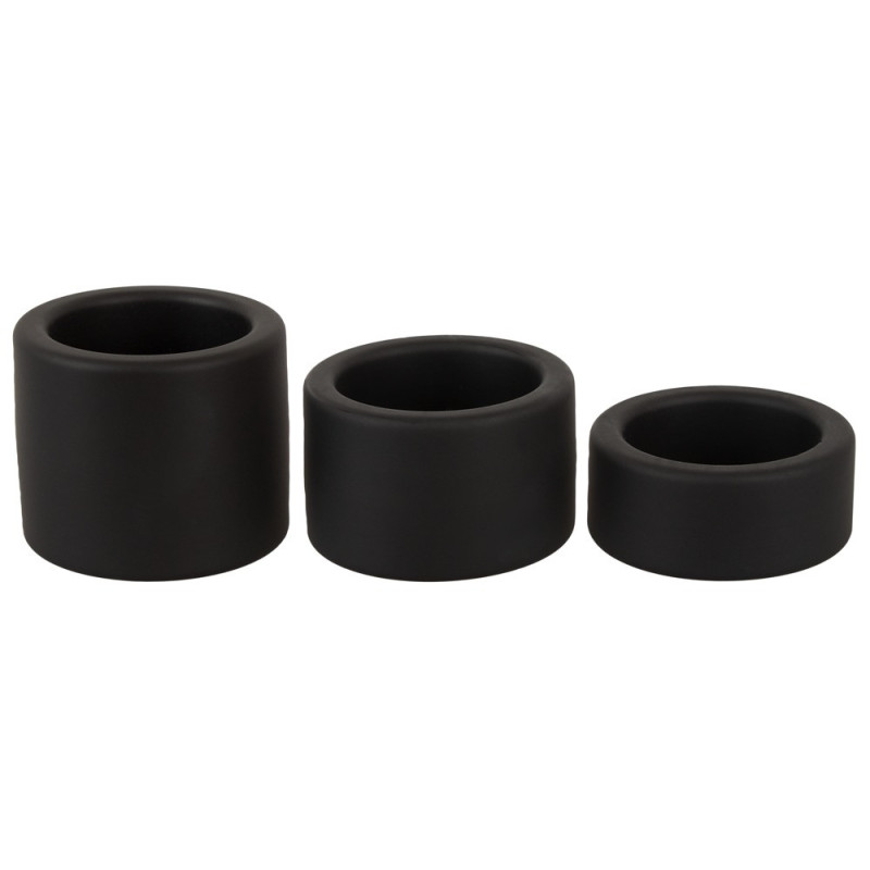 Ball Stretcher Set – Erecto