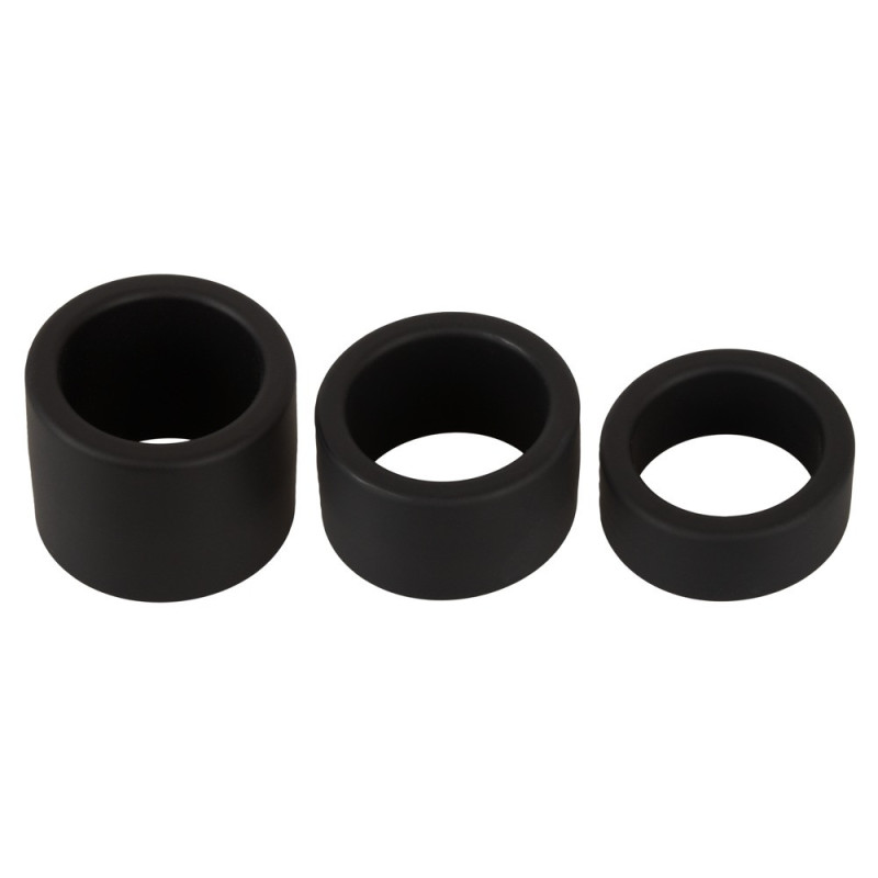 Ball Stretcher Set – Erecto