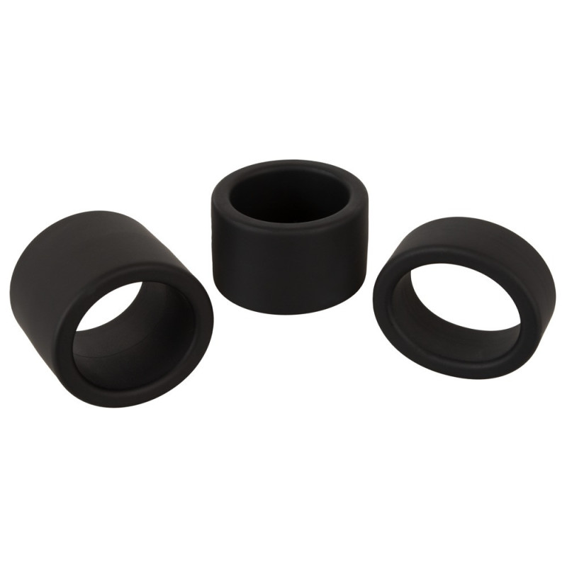 Ball Stretcher Set – Erecto